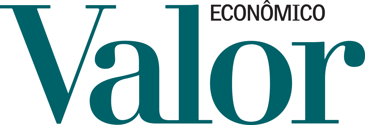 Logo do Valor Econômico