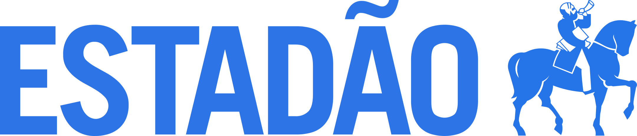 Logo do Estadão